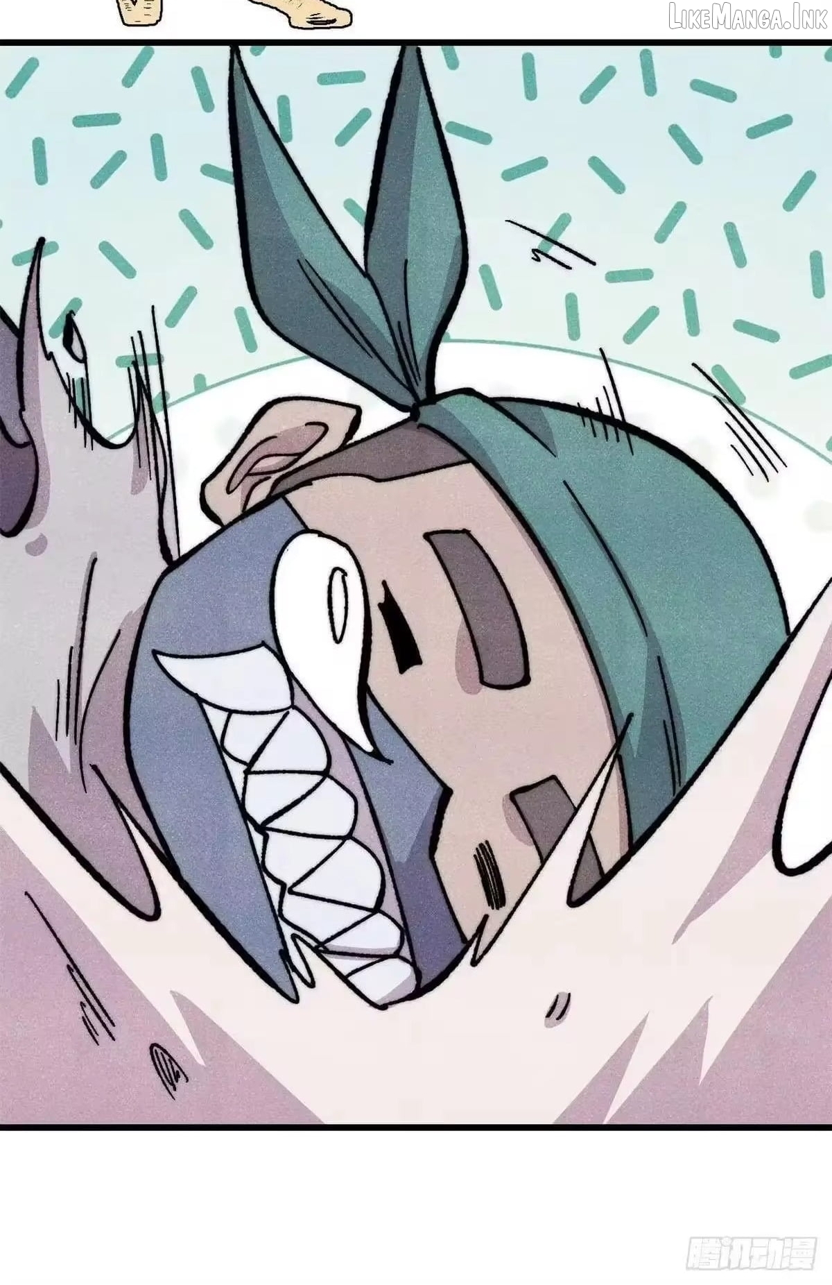 All Hail the Sect Leader Chapter 530 - page 68